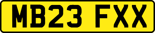 MB23FXX