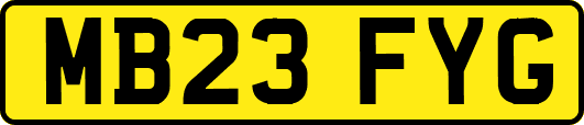 MB23FYG