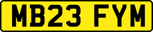 MB23FYM