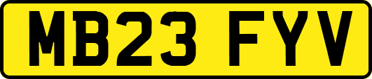 MB23FYV