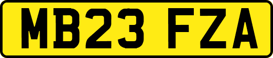 MB23FZA