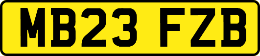 MB23FZB