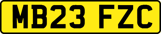 MB23FZC