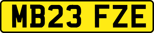 MB23FZE