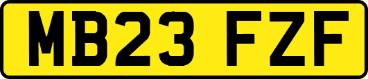 MB23FZF