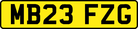 MB23FZG