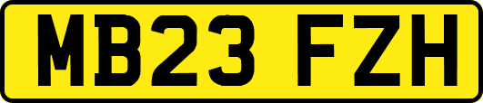 MB23FZH