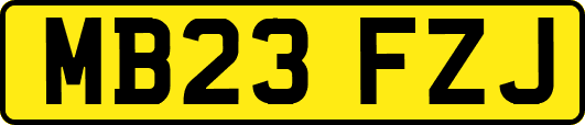 MB23FZJ