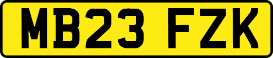 MB23FZK