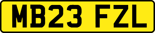 MB23FZL