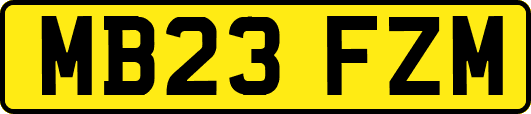 MB23FZM