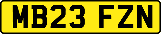 MB23FZN