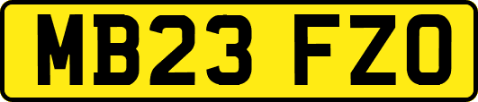 MB23FZO