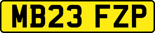 MB23FZP
