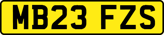 MB23FZS
