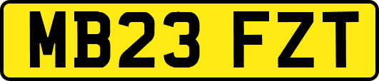 MB23FZT