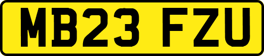 MB23FZU
