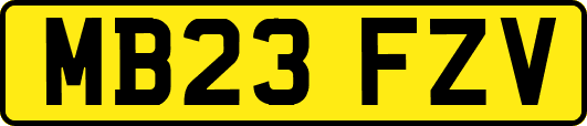 MB23FZV