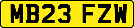 MB23FZW