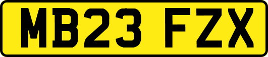 MB23FZX