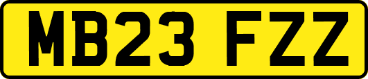 MB23FZZ