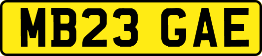 MB23GAE