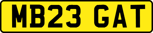 MB23GAT