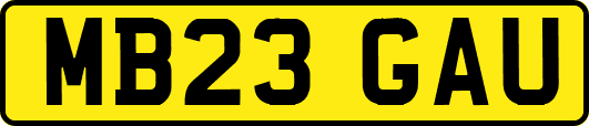 MB23GAU