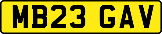 MB23GAV