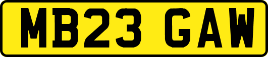 MB23GAW