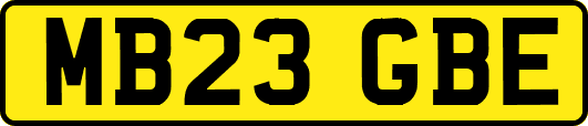 MB23GBE