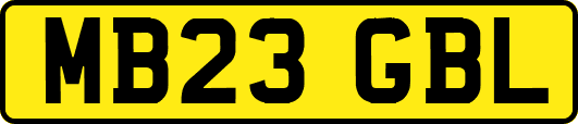 MB23GBL
