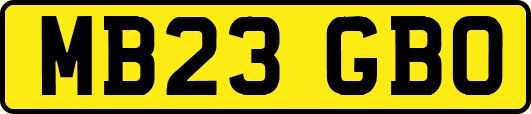 MB23GBO