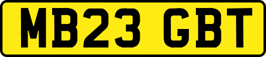 MB23GBT