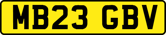 MB23GBV