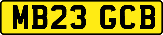 MB23GCB