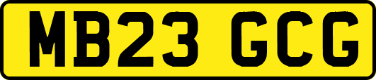 MB23GCG