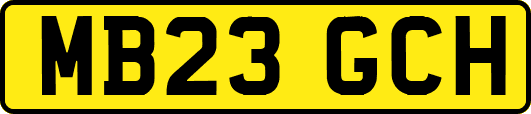 MB23GCH