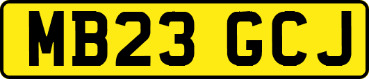 MB23GCJ