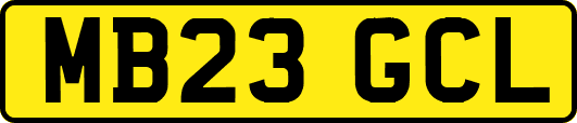 MB23GCL