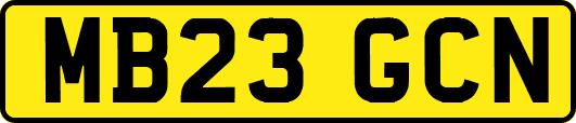 MB23GCN
