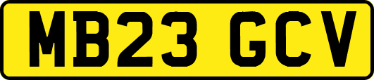MB23GCV