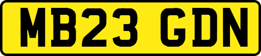 MB23GDN