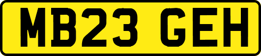 MB23GEH