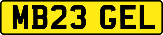 MB23GEL