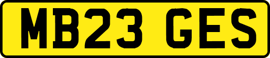 MB23GES