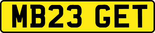MB23GET