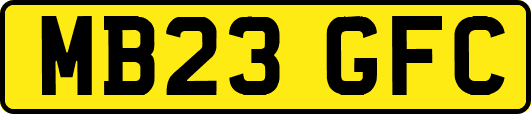 MB23GFC