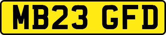 MB23GFD