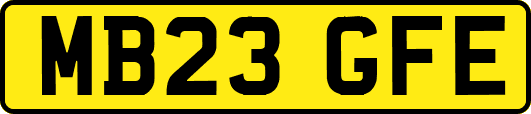 MB23GFE